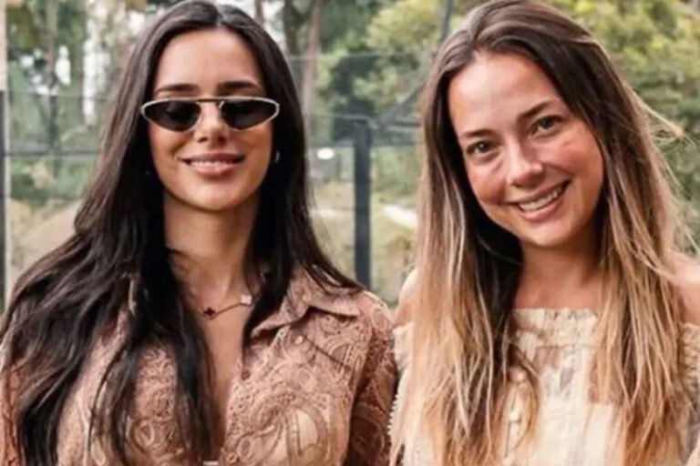 Surpresa e Mensagem Enigmática: Bruna Biancardi Envia Presentes de Aniversário para Carol Dantas