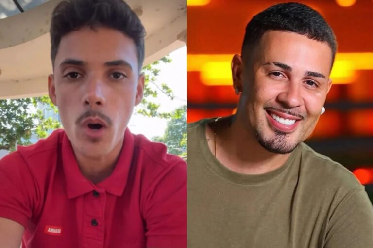 Influencer Chulipa Alega Ter Perdido a Virgindade com Carlinhos Maia Durante Casamento do Humorista