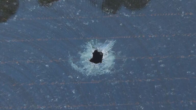 Tiroteio no Leblon: Motorista Relata o Risco Após Carro Ser Atingido Durante Perseguição Policial